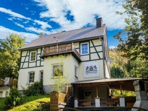 Ferienhaus in Willingen nahe Skigebiet - Landkreis Waldeck-Frankenberg (Sauerland) - image1