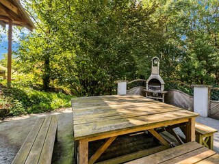 Vakantiehuis Willingen Buitenaudio-opname 2