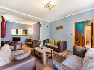 Casa de vacaciones Willingen Características 7