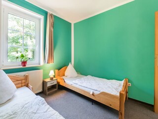 Vakantiehuis Willingen Kenmerken 9