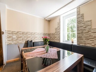 Vakantiehuis Willingen Kenmerken 19