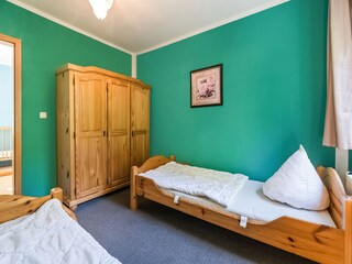 Casa de vacaciones Willingen Características 10