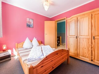 Casa de vacaciones Willingen Características 13