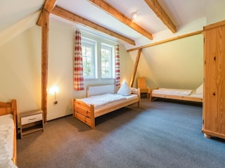 Ferienhaus Willingen Ausstattung 9