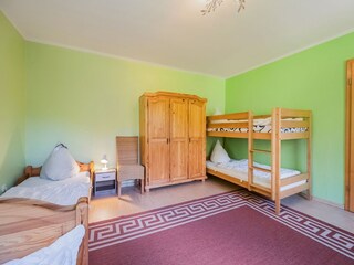 Casa de vacaciones Willingen Características 35