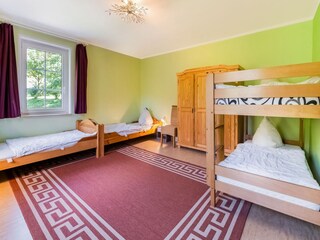 Vakantiehuis Willingen Kenmerken 26