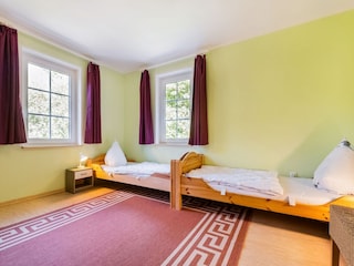 Ferienhaus Willingen Ausstattung 23