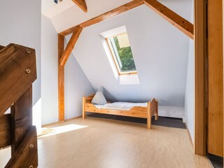 Casa de vacaciones Willingen Características 20