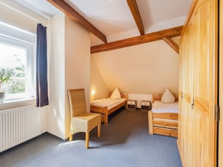 Vakantiehuis Willingen Kenmerken 11
