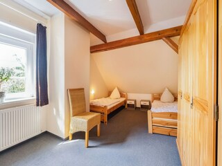 Vakantiehuis Willingen Kenmerken 29