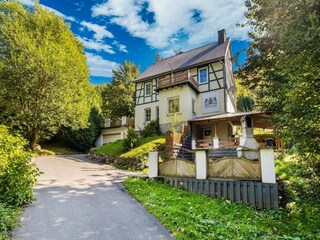 Vakantiehuis Willingen Buitenaudio-opname 5