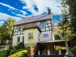 Casa de vacaciones Willingen Grabación al aire libre 1