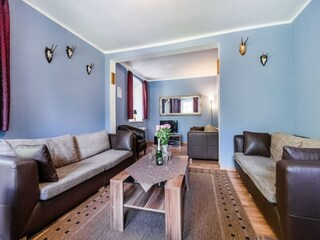 Maison de vacances Willingen Équipement 13