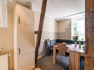 Maison de vacances Willingen Équipement 15