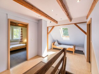 Maison de vacances Willingen Équipement 28