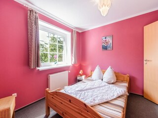 Maison de vacances Willingen Équipement 20