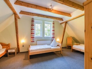 Vakantiehuis Willingen Kenmerken 24