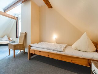 Casa de vacaciones Willingen Características 27
