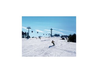Holiday house Willingen Environment 36