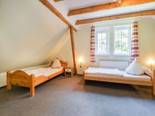 Casa de vacaciones Willingen Características 33