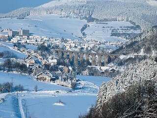 Holiday house Willingen Environment 37