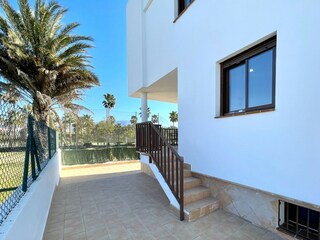 Villa Salobreña Buitenaudio-opname 5