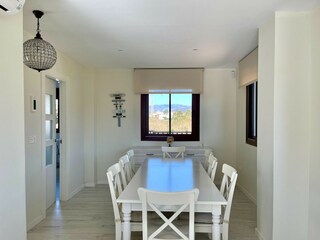 Villa Salobreña Características 13