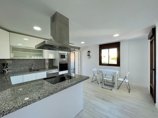 Villa Salobreña Équipement 15