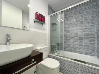 Villa Salobreña Características 19