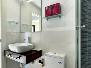 Villa Salobreña Caratteristiche 23