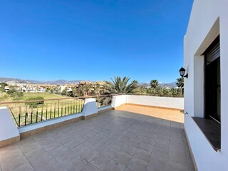 Villa Salobreña Buitenaudio-opname 10