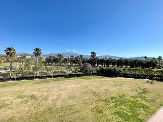 Villa Salobreña Grabación al aire libre 4