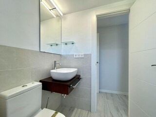Villa Salobreña Ausstattung 25