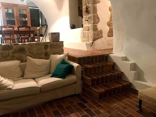 Ferienhaus Payzac (Ardèche) Ausstattung 10