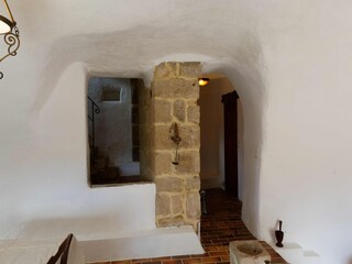 Ferienhaus Payzac (Ardèche) Ausstattung 11