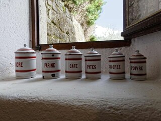Ferienhaus Payzac (Ardèche) Ausstattung 12