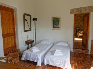Ferienhaus Payzac (Ardèche) Ausstattung 13