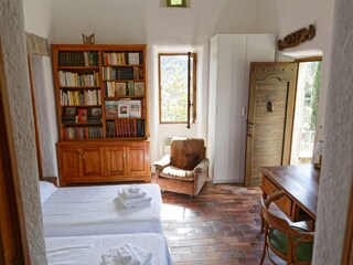 Ferienhaus Payzac (Ardèche) Ausstattung 14