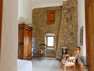 Ferienhaus Payzac (Ardèche) Ausstattung 15