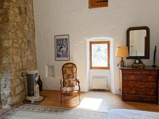 Ferienhaus Payzac (Ardèche) Ausstattung 31