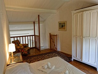 Ferienhaus Payzac (Ardèche) Ausstattung 16