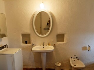 Ferienhaus Payzac (Ardèche) Ausstattung 17