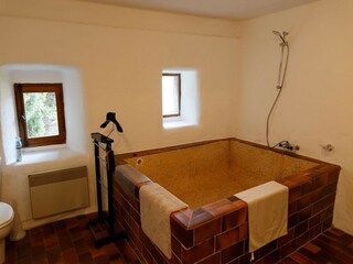 Maison de vacances Payzac (Ardèche) Équipement 31