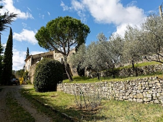 Maison de vacances Payzac (Ardèche) Enregistrement extérieur 7
