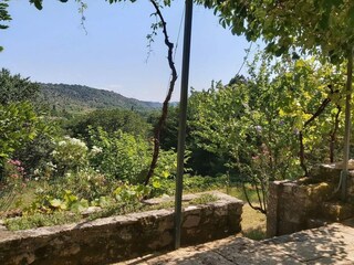 Ferienhaus Payzac (Ardèche) Außenaufnahme 2
