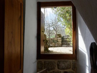 Maison de vacances Payzac (Ardèche)  40