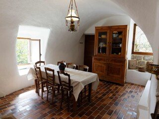 Vakantiehuis Payzac (Ardèche) Kenmerken 8