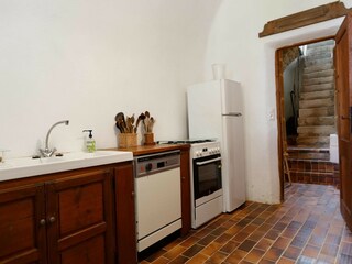 Ferienhaus Payzac (Ardèche) Ausstattung 19