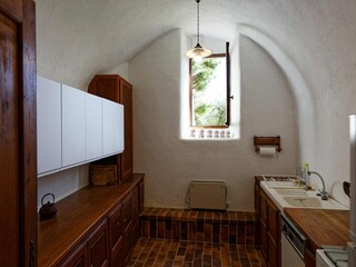 Maison de vacances Payzac (Ardèche) Équipement 12