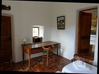 Maison de vacances Payzac (Ardèche) Équipement 27